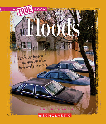 Floods (A True Book: Earth Science) (A True Book (Relaunch))