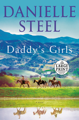 Daddy's Girls: A Novel Cover Image