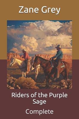 Riders of the Purple Sage