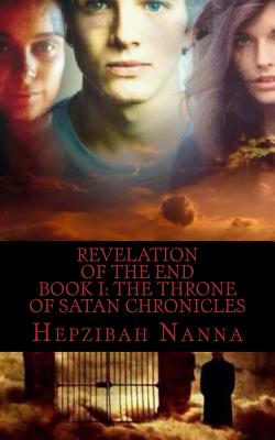 Revelation of the End Cover Image