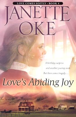Love's Abiding Joy (Love Comes Softly #4) Cover Image