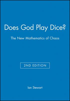 Does God Play Dice?, Second Edition Cover Image