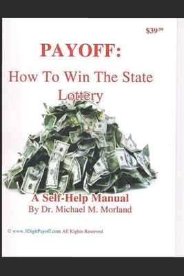 Payoff: How To Win The State Lottery Cover Image