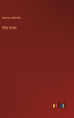Billy Budd Cover Image