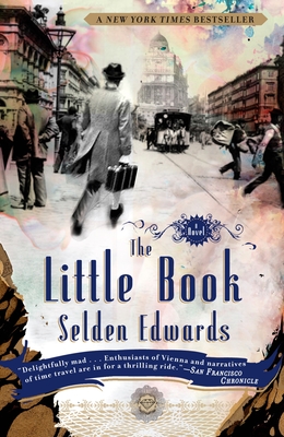 Cover Image for The Little Book