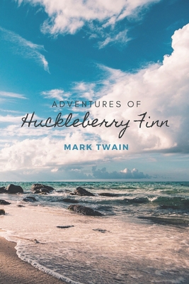 Adventures of Huckleberry Finn