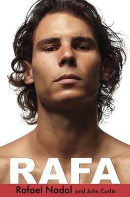 Rafa Cover