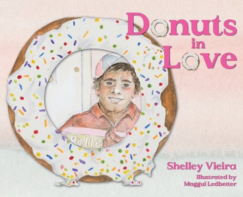 Donuts in Love Cover Image