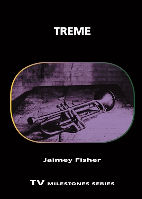 Treme (TV Milestones) Cover Image