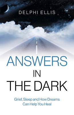 Cover for Answers in the Dark