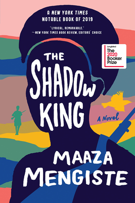 The Shadow King: A Novel