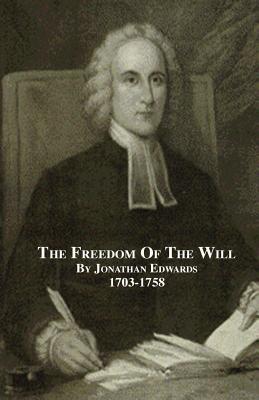 The Freedom Of The Will Cover Image