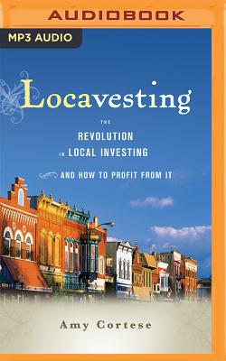 Cover for Locavesting