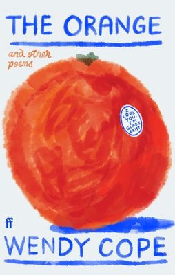 The Orange and Other Poems Cover Image