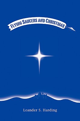 Flying Saucers and Christmas Cover Image