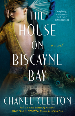 The House on Biscayne Bay (Paperback)