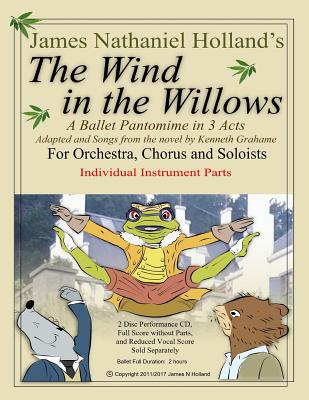 The Wind in the Willows
