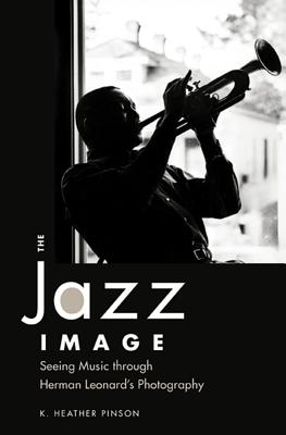 The Jazz Image Cover