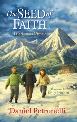 Cover for The Seed of Faith