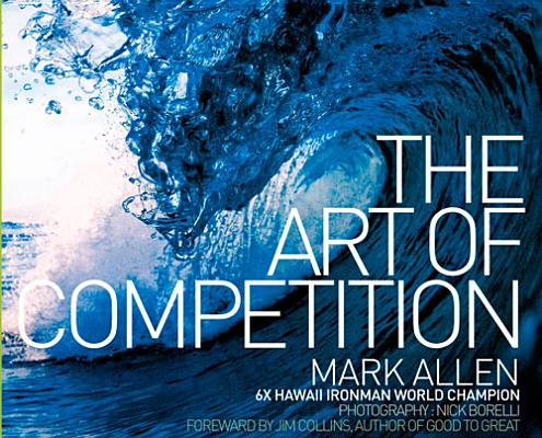The Art of Competition Cover Image