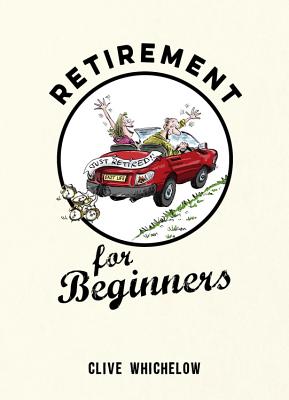 Retirement for Beginners Cover Image