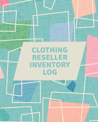 clothing resale business
