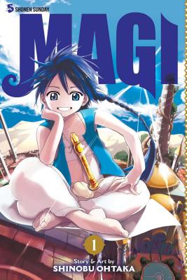 Magi: The Labyrinth of Magic, Vol. 25 Manga eBook by Shinobu