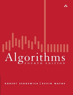 Cover for Algorithms