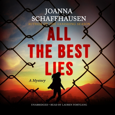 All the Best Lies Lib/E All the Best Lies Lib/E cover
