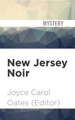 New Jersey Noir (Akashic Noir) Cover Image