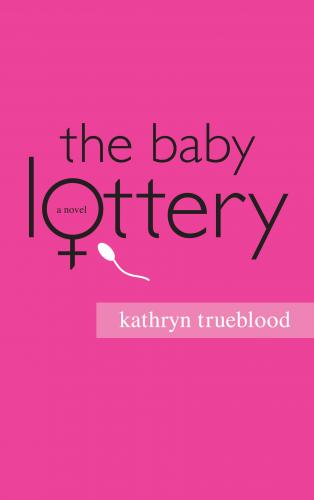 Cover for The Baby Lottery