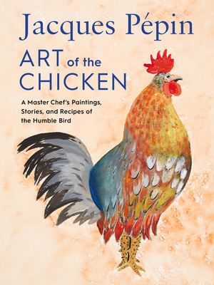 The Art of the Chicken