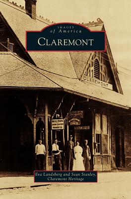 Claremont Cover Image
