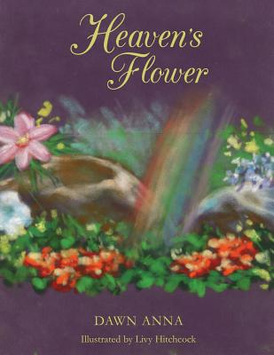 Cover for Heaven's Flower