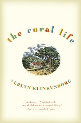 Cover for The Rural Life