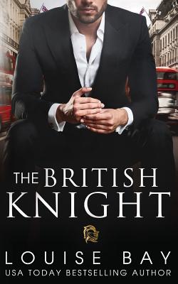 Cover for The British Knight (Royals #3)