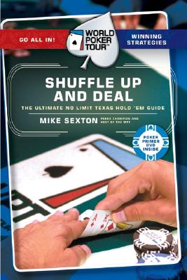 World Poker Tour(TM): Shuffle Up and Deal Cover Image