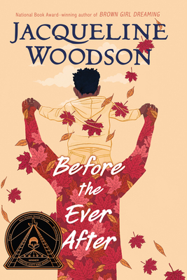 Before the Ever After Cover Image