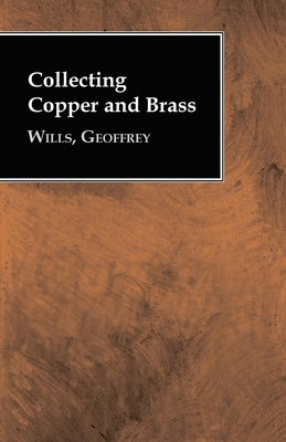 Collecting Copper and Brass Cover Image