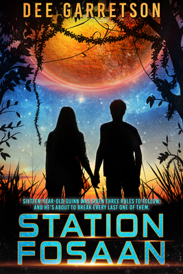 Cover for Station Fosaan