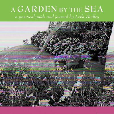 A Garden by the Sea Cover Image