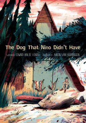 Cover for Dog That Nino Didn't Have