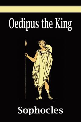Oedipus the King Cover Image