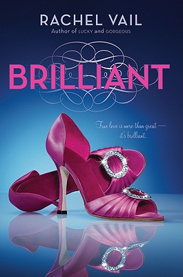 Brilliant (Avery Sisters Trilogy #3)