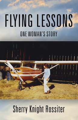 Flying Lessons: One Woman's Story Cover Image