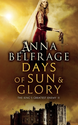 Cover for Days of Sun and Glory