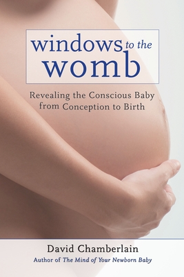 Windows to the Womb: Revealing the Conscious Baby from Conception to Birth Cover Image