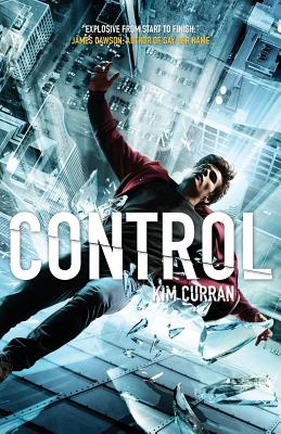 Cover for Control