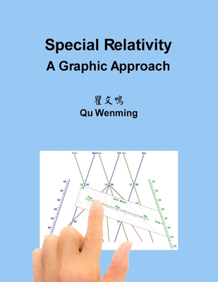 Special Relativity: A Graphic Approach