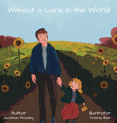 Without a Care in the World Cover Image